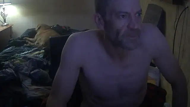 crikeycock online show from February 9, 5:05 am