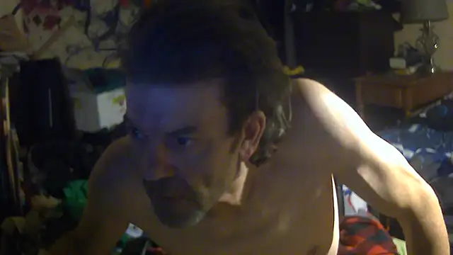 crikeycock online show from February 3, 12:54 am