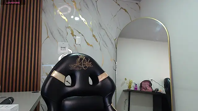 Abby Rouse m online show from March 13, 2:49 am