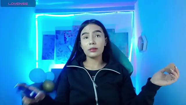 Abby Rouse m online show from March 8, 12:08 pm