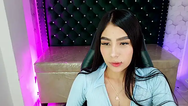 Abby Rouse m online show from March 20, 2:56 am