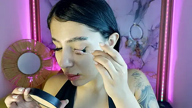 Abby Rouse m online show from May 31, 1:33 am