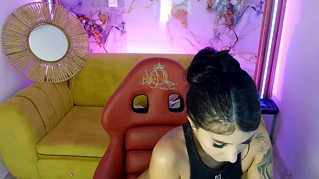 Abby Rouse m online show from May 30, 5:03 am