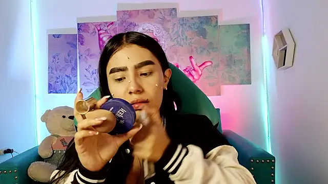 Abby Rouse m online show from March 13, 7:41 pm