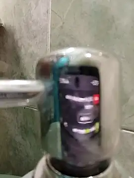 MONITA SEXXX online show from April 4, 2:18 am