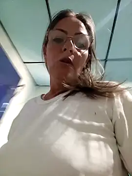 MONITA SEXXX online show from April 13, 4:55 pm