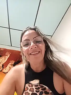 MONITA SEXXX online show from March 25, 2:33 am