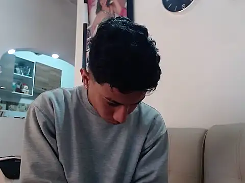 Snapshot of waner_thom chatting on February 24, 4:19 pm waner thom online show from February 24, 4:19 pm