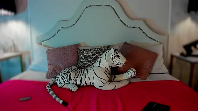 Snapshot of niicole_garner chatting on February 11, 4:40 pm niicole garner online show from February 11, 4:40 pm