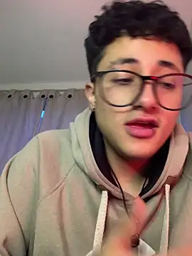 Adonibaskerville4 online show from February 5, 11:11 pm