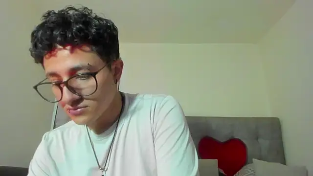 Adonibaskerville4 online show from March 4, 2:03 pm