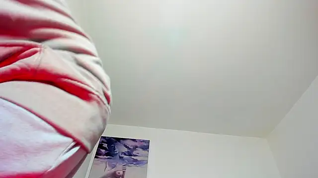 Adonibaskerville4 online show from March 31, 1:46 pm