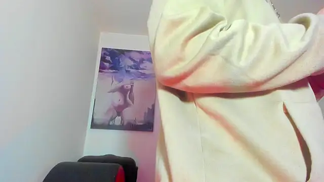 Adonibaskerville4 online show from March 14, 1:50 pm