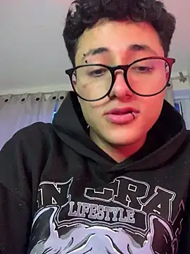 Adonibaskerville4 online show from February 6, 11:12 pm