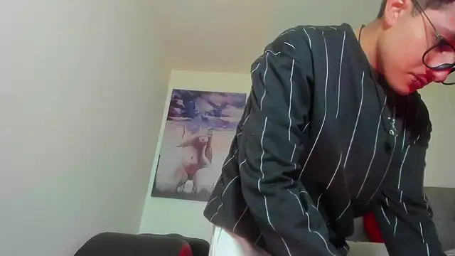 Adonibaskerville4 online show from March 11, 2:00 pm