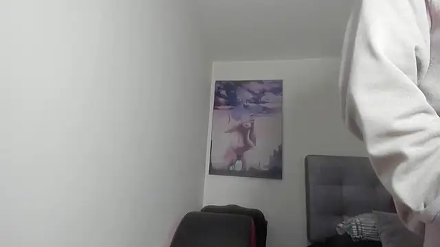 Adonibaskerville4 online show from March 20, 1:45 pm