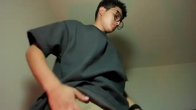 Adonibaskerville4 online show from February 23, 2:17 pm