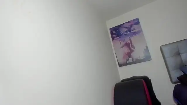 Adonibaskerville4 online show from March 9, 1:58 pm