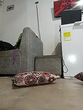 Kittydirty7 online show from July 25, 1:46 am