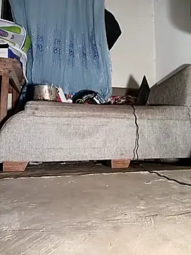 Kittydirty7 online show from April 17, 1:52 am