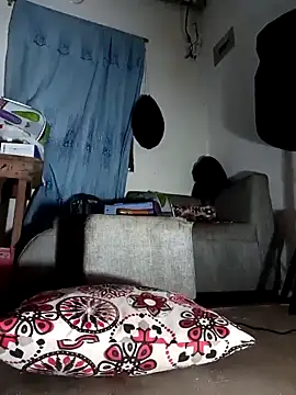 Kittydirty7 online show from April 19, 1:50 am