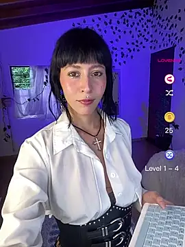 Capricornmystic1 online show from May 8, 8:23 pm