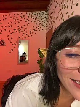 Capricornmystic1 online show from April 22, 1:12 am