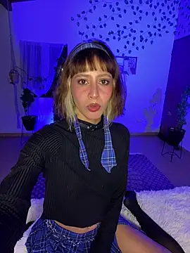 Capricornmystic1 online show from February 7, 4:42 am