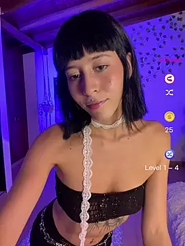 Capricornmystic1 online show from April 30, 11:20 pm
