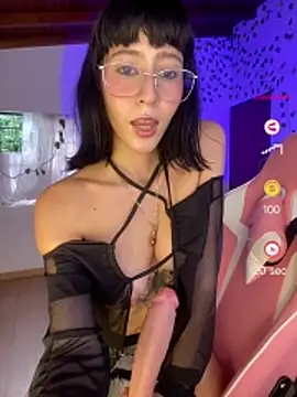 Capricornmystic1 online show from May 16, 9:03 pm