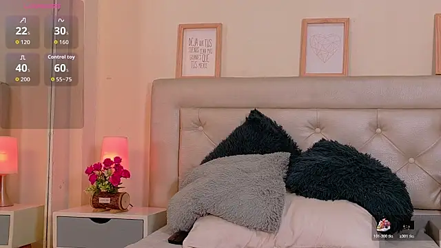 Aiden Gray online show from February 26, 8:42 pm