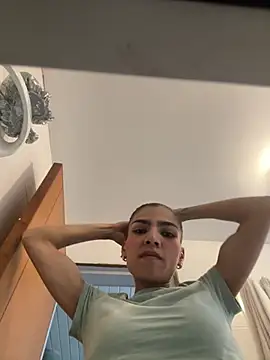 Susan Prito online show from March 1, 10:21 pm