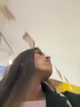 Susan Prito online show from February 7, 11:24 pm