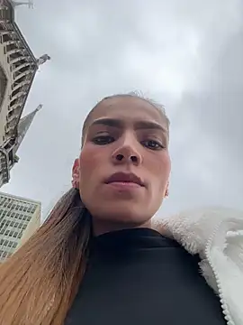 Susan Prito online show from February 24, 4:08 pm