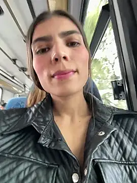 Susan Prito online show from February 12, 6:40 pm