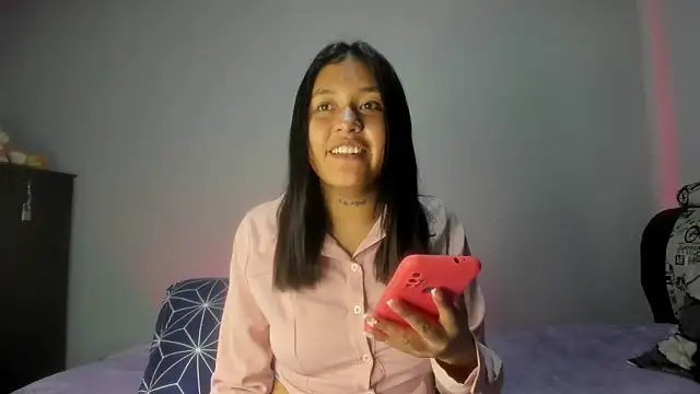 Sharlottee   online show from February 27, 11:37 pm