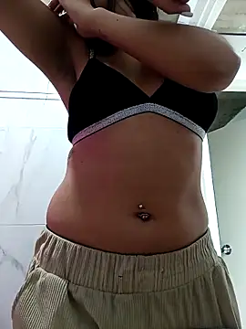 Sharlottee   online show from February 24, 5:03 pm