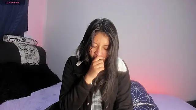 Sharlottee   online show from February 3, 5:05 am