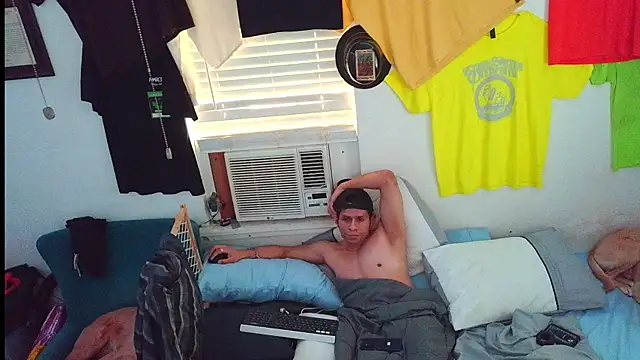 JokerAndyKenwood online show from February 23, 2:50 pm