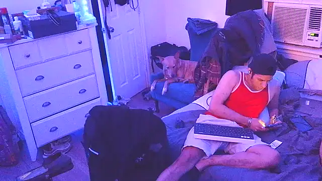 JokerAndyKenwood online show from February 26, 12:49 pm