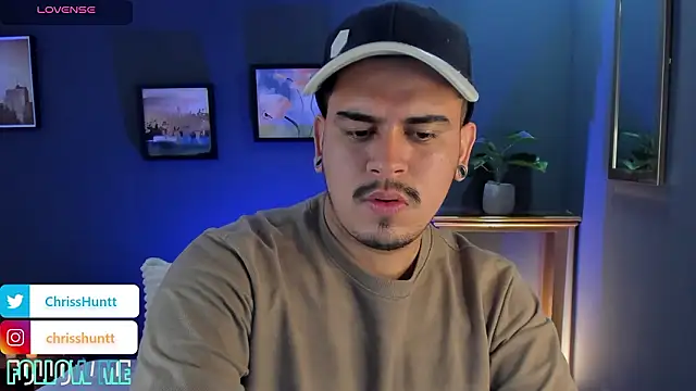 Chriss Hunt online show from March 4, 12:13 pm