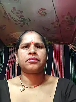 Hot kiran4 online show from April 6, 2:07 am