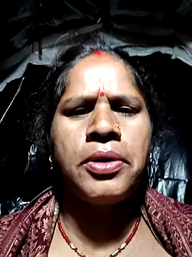 Hot kiran4 online show from February 12, 8:41 pm