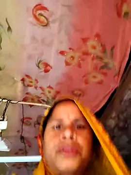 Hot kiran4 online show from April 5, 1:45 am