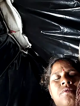 Hot kiran4 online show from February 17, 9:34 pm