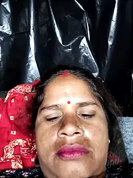 Hot kiran4 online show from March 3, 9:44 pm