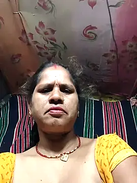 Hot kiran4 online show from April 12, 10:13 pm