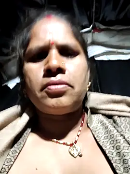 Hot kiran4 online show from February 8, 8:28 pm