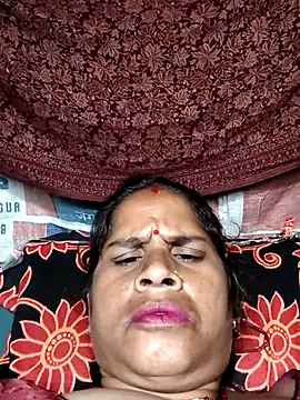 Hot kiran4 online show from March 10, 8:24 pm