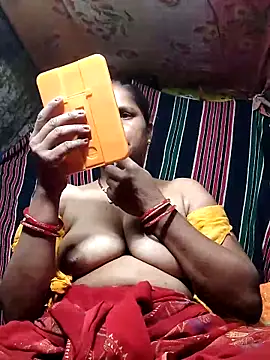 Hot kiran4 online show from April 17, 5:16 pm